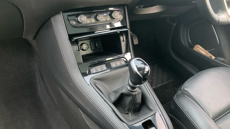 Vauxhall Grandland X 1.5 Turbo D Elite Nav 5dr Diesel Hatchback